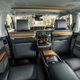 Illustration for article titled Japan's 126th Emperor Too Cool for a Top, Orders First-Ever Toyota Century Convertible